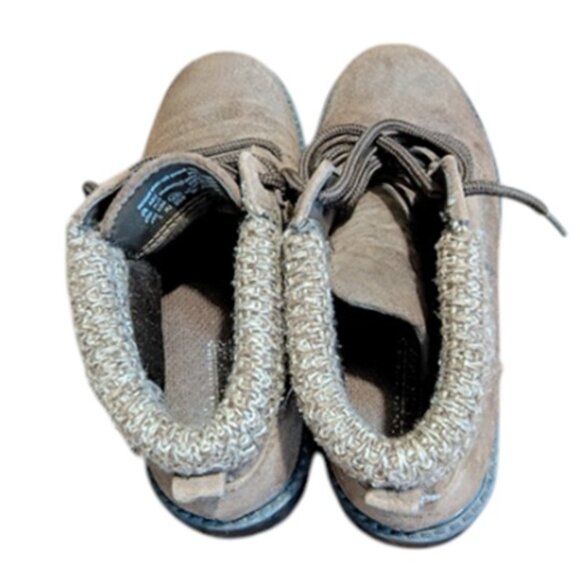 Women's Predictions hiking boot in Brown, size 8 1/2 - Picture 2 of 7